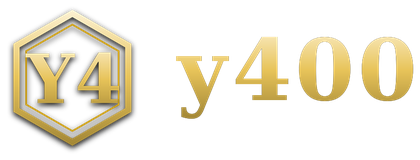y400 logo